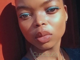 Cunt24u69