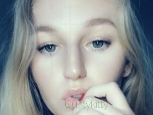 Cuntykitty