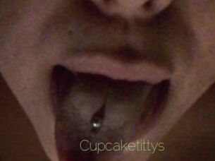 Cupcaketittys