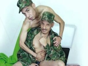 Curiousmilitary