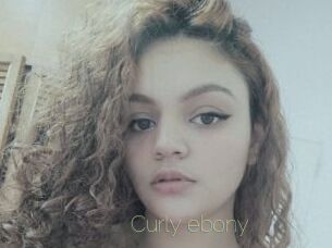 Curly_ebony