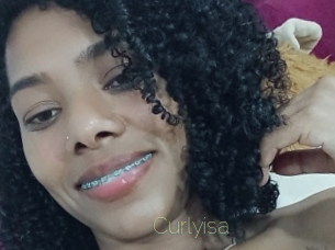Curlyisa