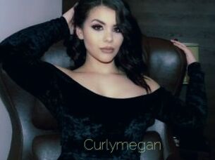 Curlymegan