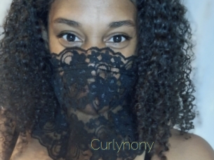 Curlynony