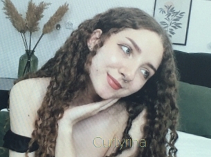 Curlyrina
