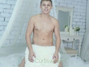 Curtiswilson