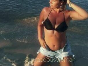 Curvaceouswoman