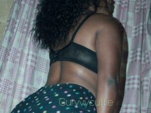 Curvvycuttie