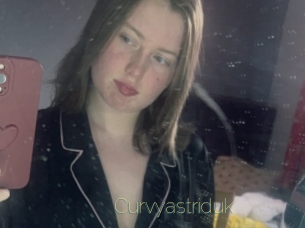 Curvyastriduk