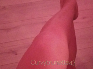 Curvybrunette43