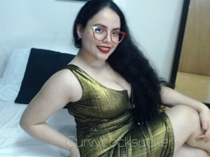 Curvycocksucker