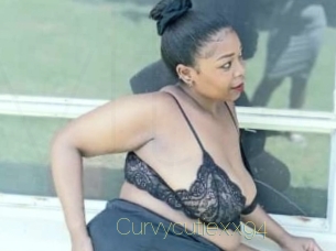 curvycutiexx94 Visio Tchats