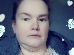 Curvymum84