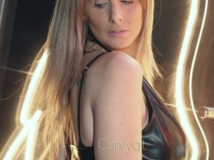 curvyqt Visio Tchats