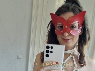 cute30angel Visio Tchats