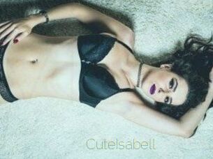 cuteIsabell Visio Tchats