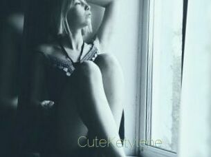 CuteKetylene