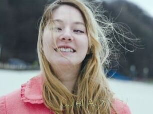 CuteLACYY