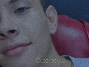 cute_boy18 Visio Tchats