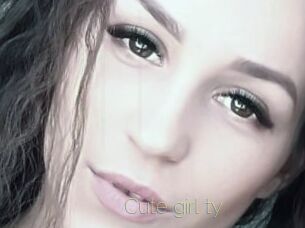 cute_girl_ty Visio Tchats