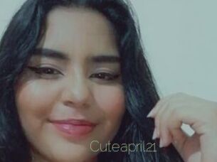 Cuteapril21