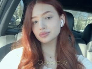 Cuteariel77