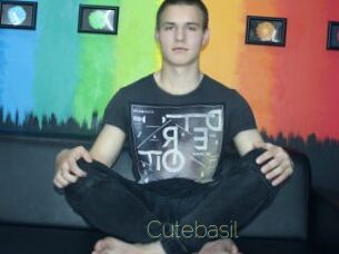 Cutebasil
