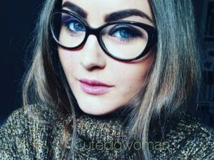 cutebigwoman Visio Tchats