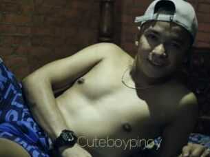 Cuteboypinoy