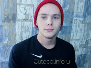 Cutecolinforu