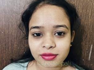 Cutedeepali