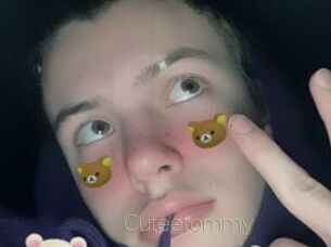 Cuteetommy