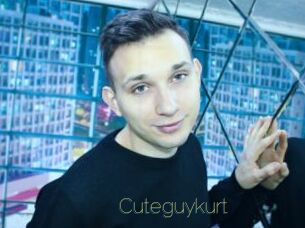 Cuteguykurt