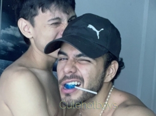 Cutehotboys