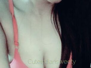 Cuteindiansweety