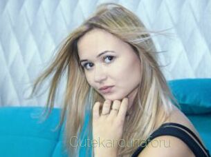 Cutekarolinaforu