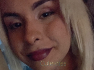 Cutekriiss