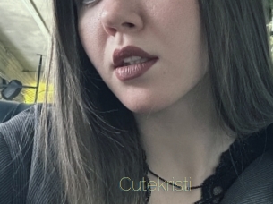 Cutekristi