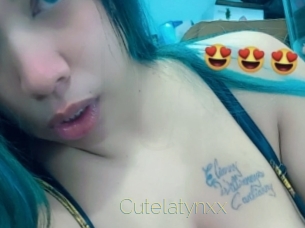 Cutelatynxx