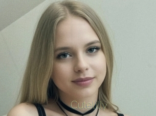 Cutelilly