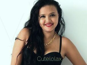 Cutelolax