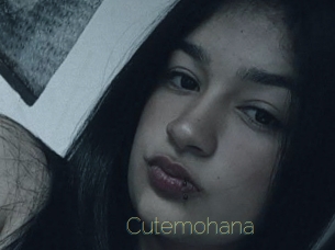 Cutemohana