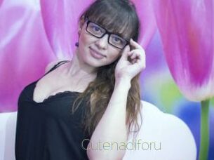 Cutenadiforu
