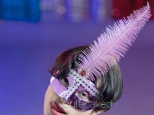Cutenaked