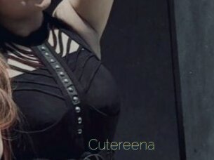 Cutereena