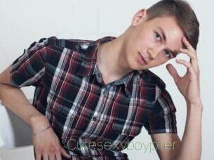 cutesexyboypiter Visio Tchats