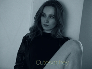 Cutesophey