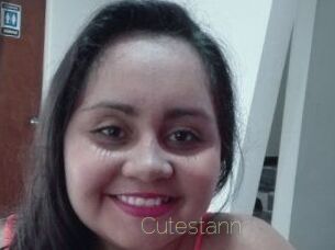 Cutest_ann