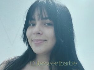 Cutesweetbarbie