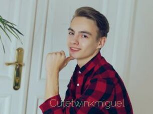 Cutetwinkmiguel